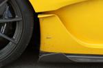 McLaren P1 2015 года